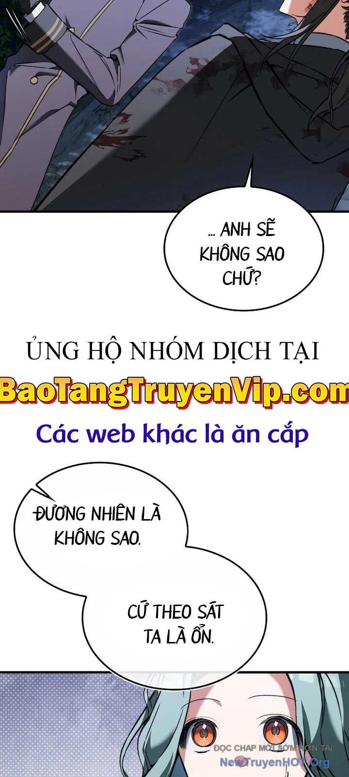 Đại Phản Diện Khao Khát Được Sống Chapter 41 - Trang 2