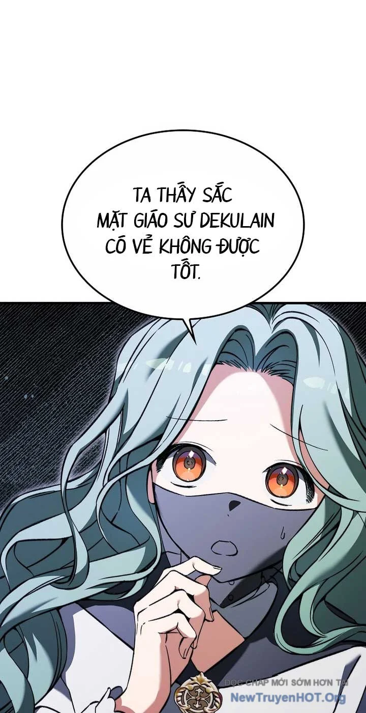 Đại Phản Diện Khao Khát Được Sống Chapter 41 - Trang 2