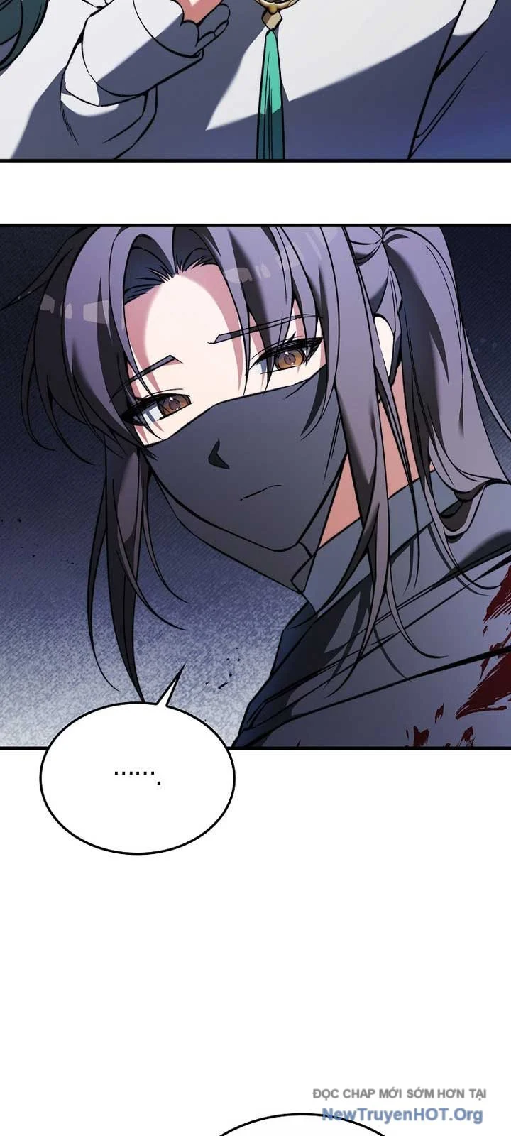 Đại Phản Diện Khao Khát Được Sống Chapter 41 - Trang 2