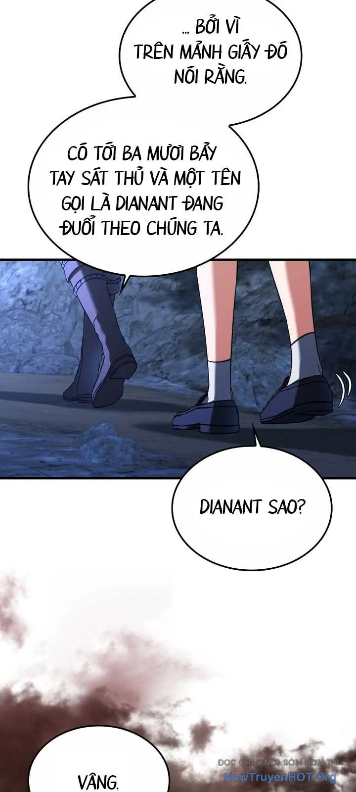 Đại Phản Diện Khao Khát Được Sống Chapter 41 - Trang 2
