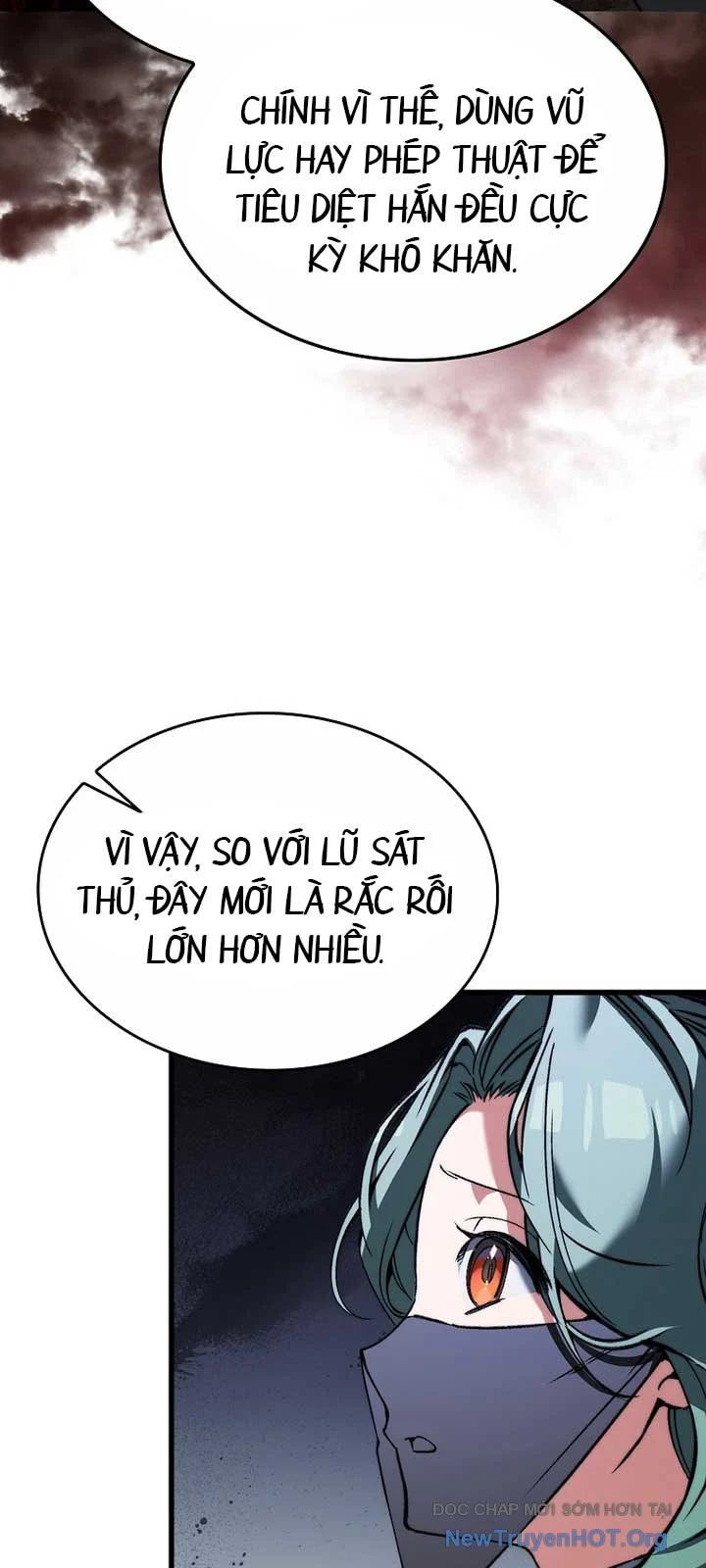 Đại Phản Diện Khao Khát Được Sống Chapter 41 - Trang 2