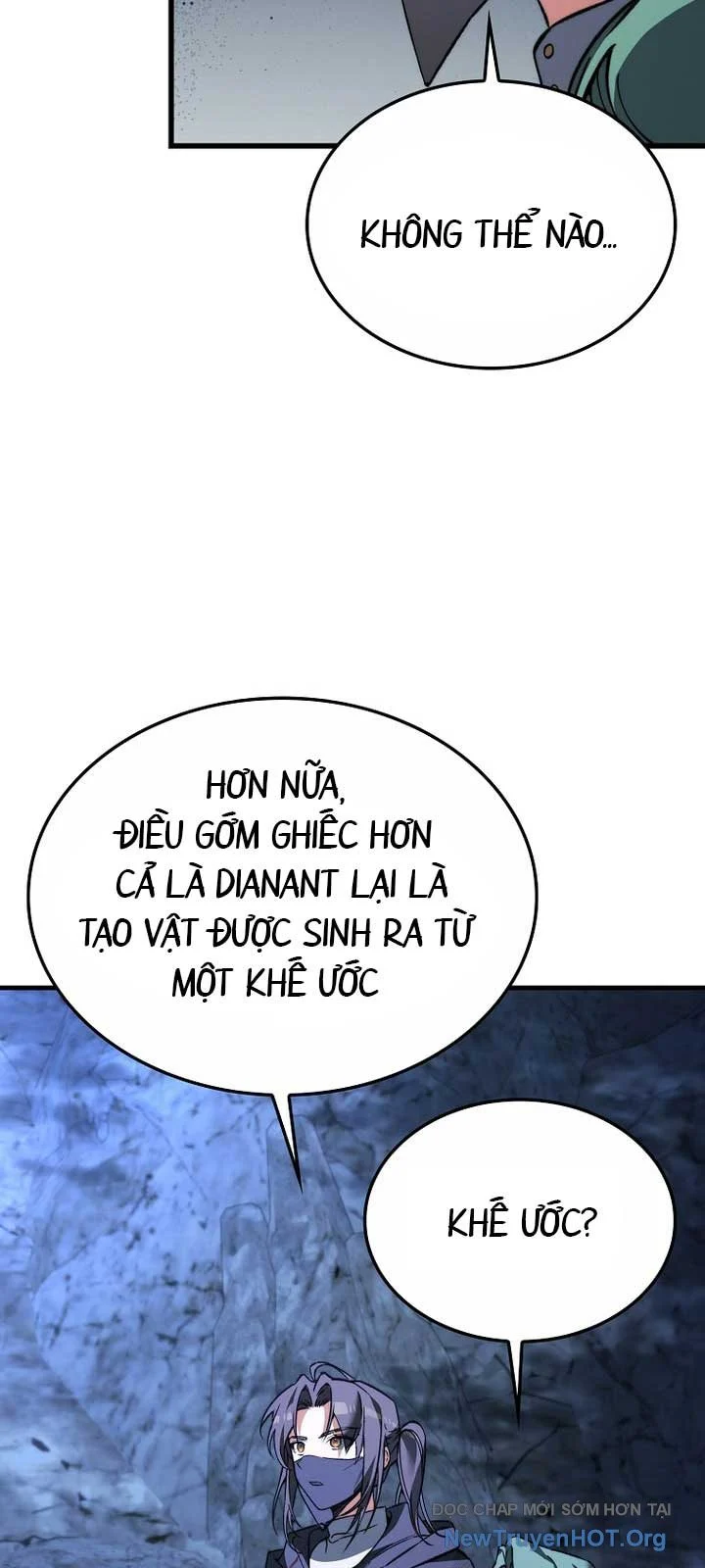 Đại Phản Diện Khao Khát Được Sống Chapter 41 - Trang 2