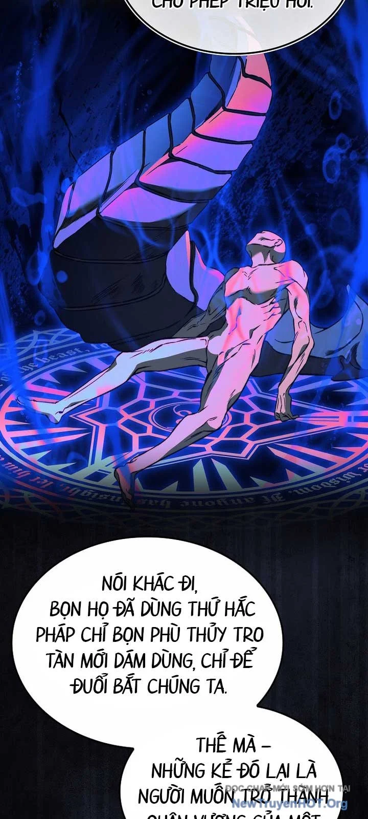 Đại Phản Diện Khao Khát Được Sống Chapter 41 - Trang 2