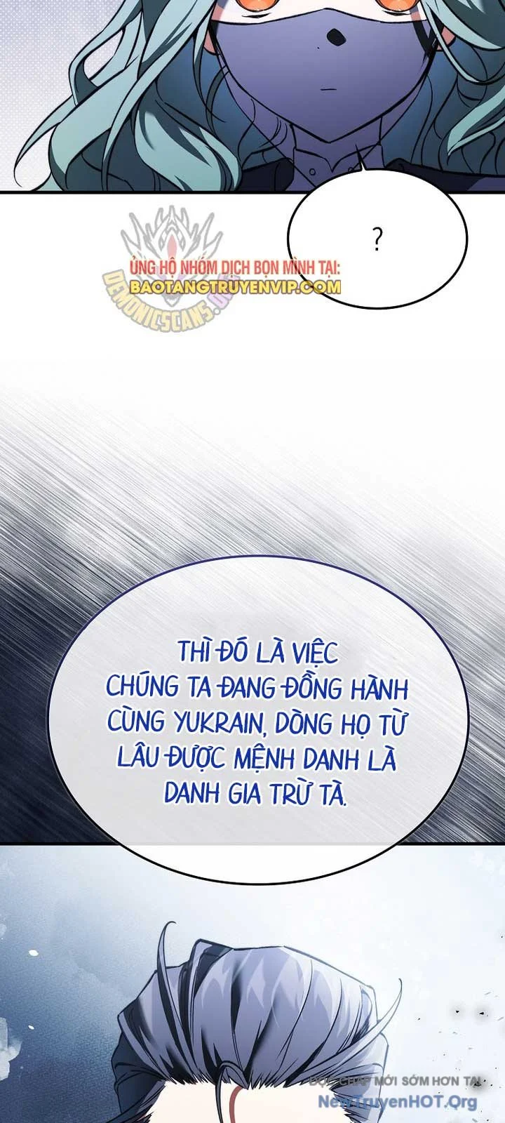 Đại Phản Diện Khao Khát Được Sống Chapter 41 - Trang 2