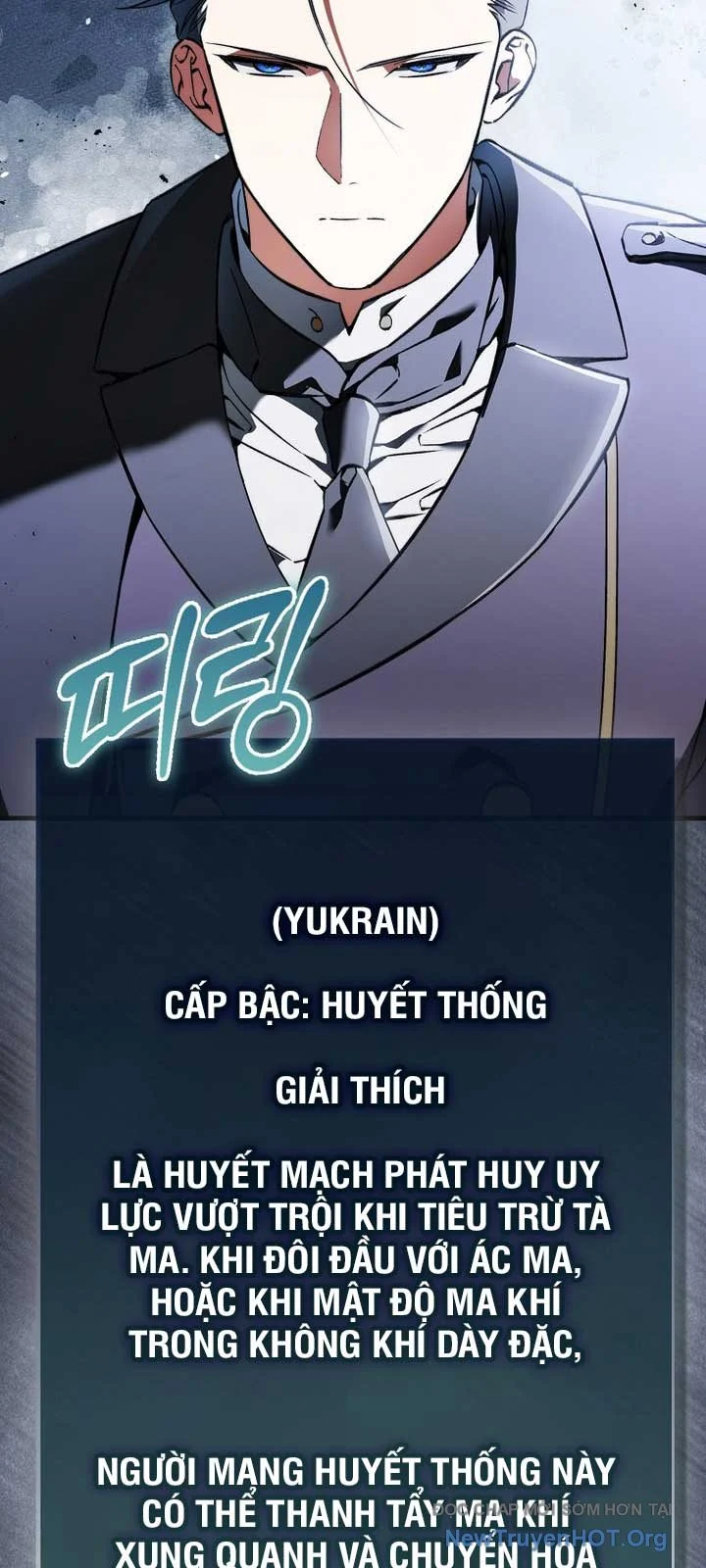 Đại Phản Diện Khao Khát Được Sống Chapter 41 - Trang 2