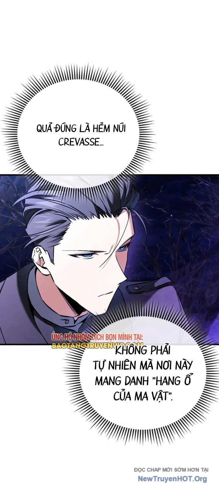 Đại Phản Diện Khao Khát Được Sống Chapter 41 - Trang 2