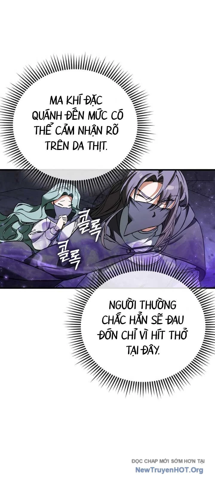 Đại Phản Diện Khao Khát Được Sống Chapter 41 - Trang 2