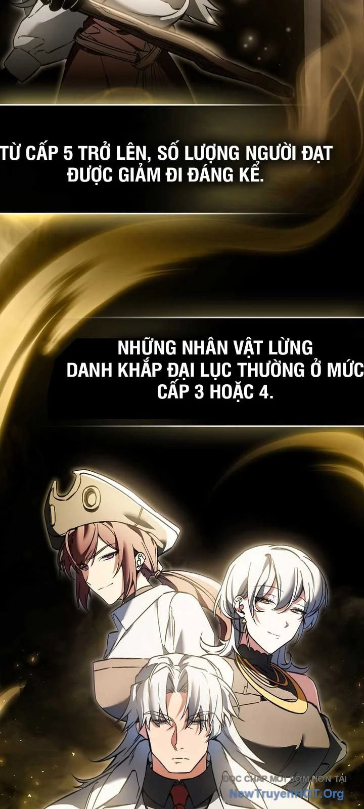 Đại Phản Diện Khao Khát Được Sống Chapter 41 - Trang 2