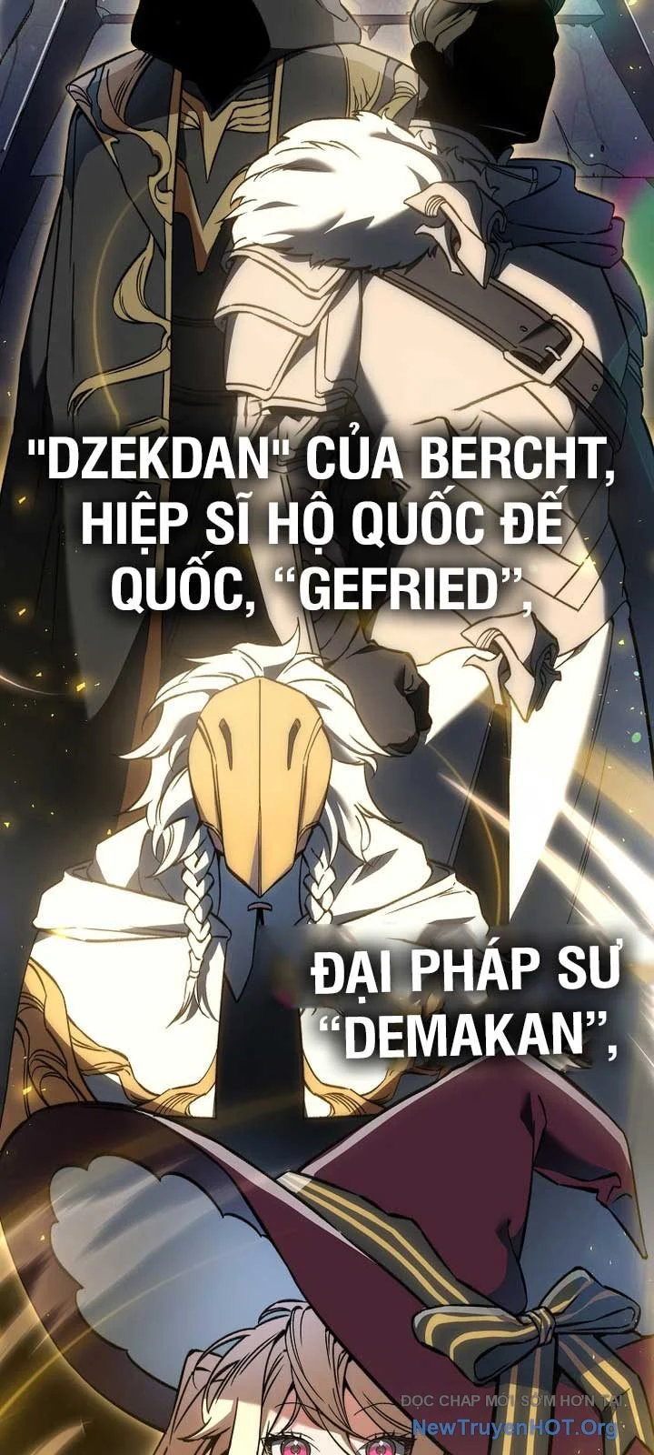 Đại Phản Diện Khao Khát Được Sống Chapter 41 - Trang 2