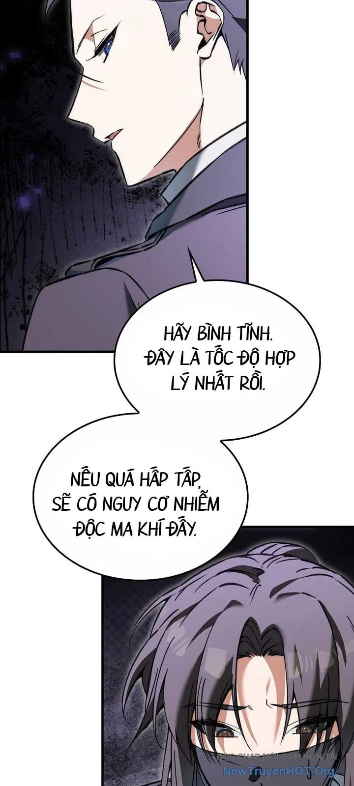 Đại Phản Diện Khao Khát Được Sống Chapter 41 - Trang 2