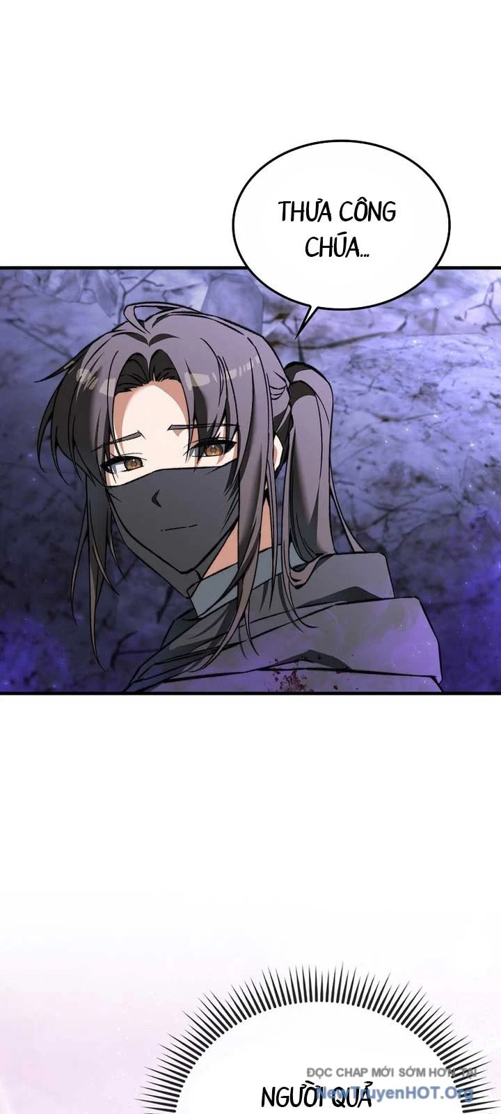 Đại Phản Diện Khao Khát Được Sống Chapter 41 - Trang 2