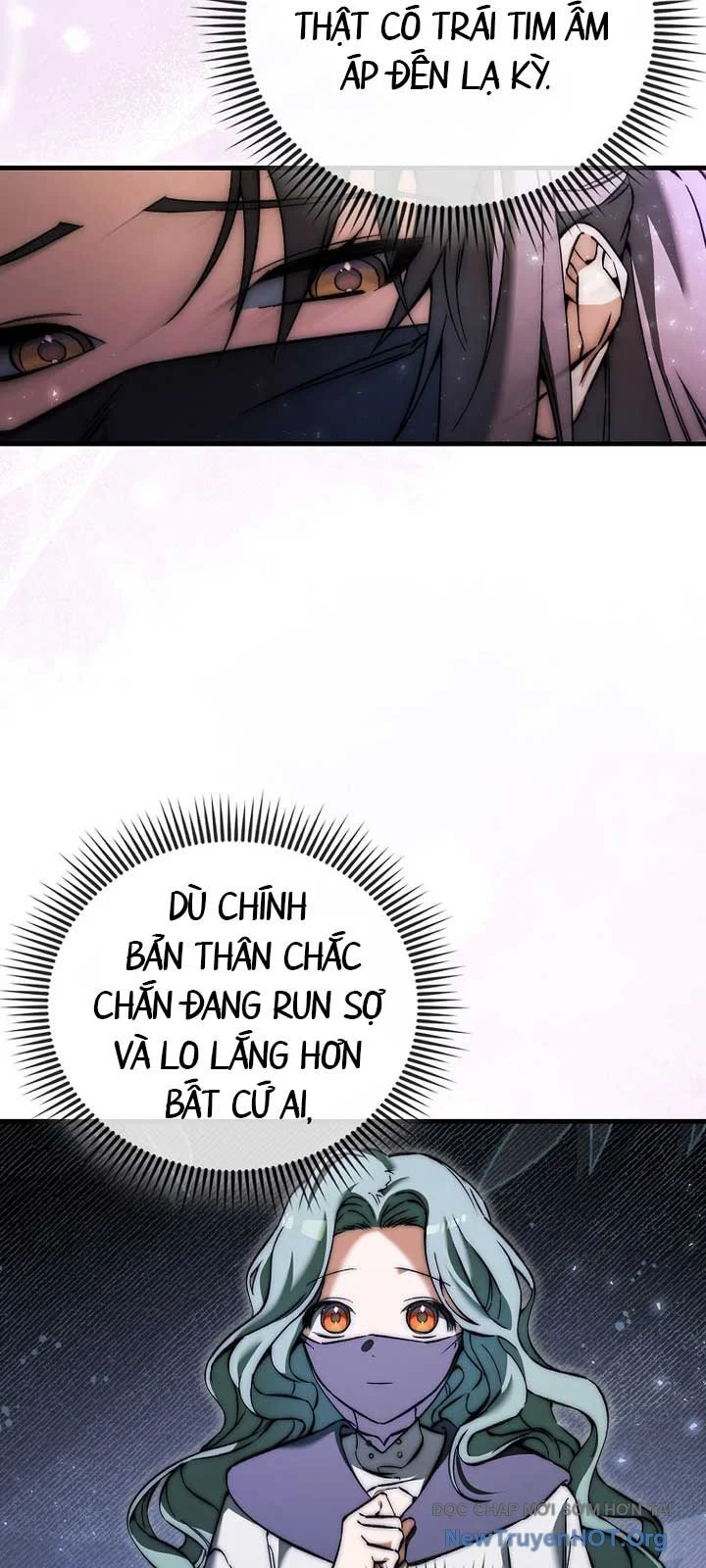 Đại Phản Diện Khao Khát Được Sống Chapter 41 - Trang 2
