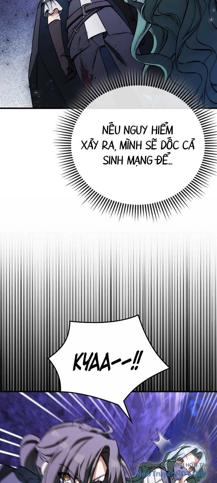 Đại Phản Diện Khao Khát Được Sống Chapter 41 - Trang 2