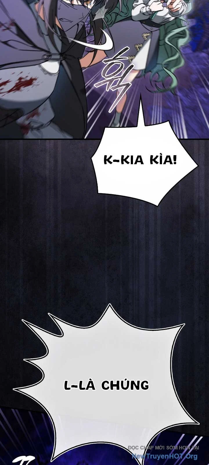 Đại Phản Diện Khao Khát Được Sống Chapter 41 - Trang 2