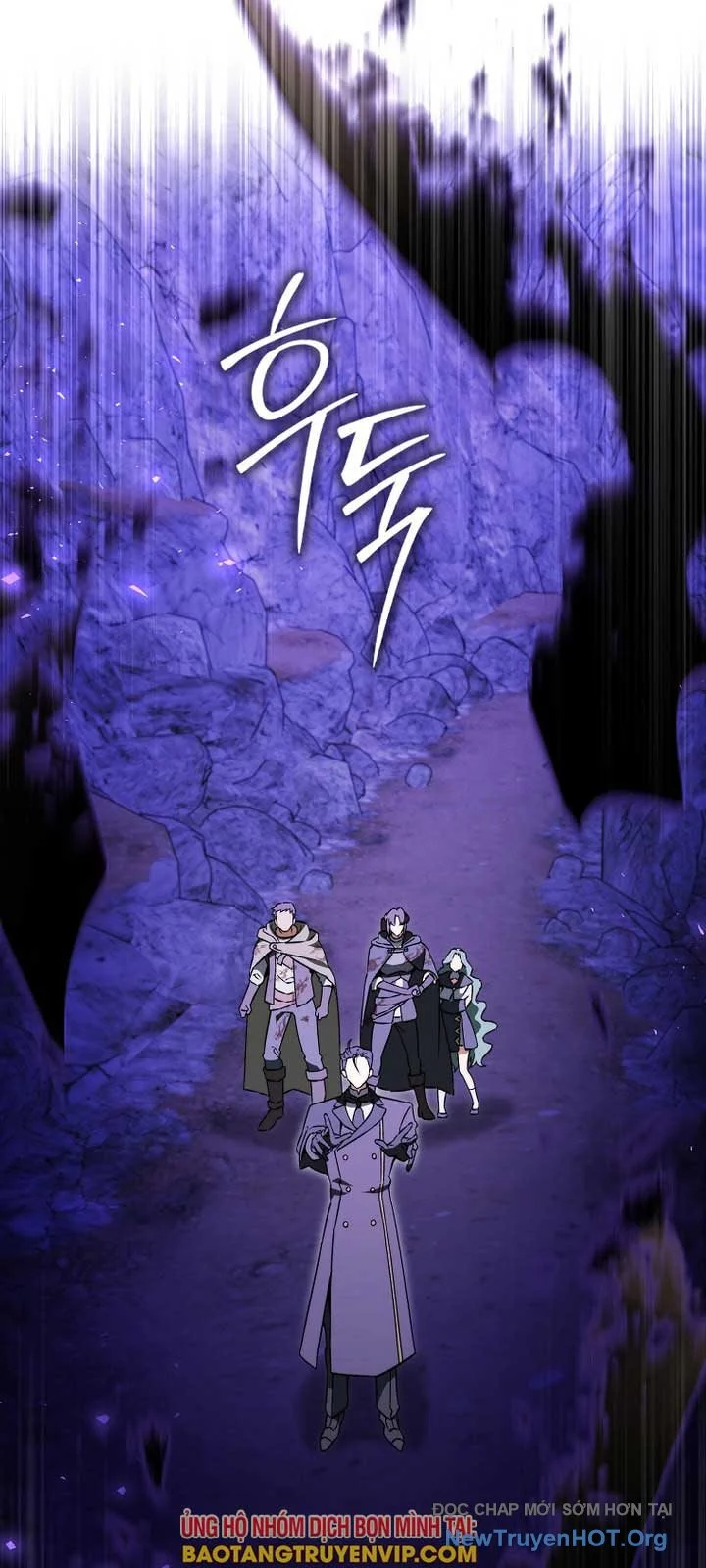 Đại Phản Diện Khao Khát Được Sống Chapter 41 - Trang 2