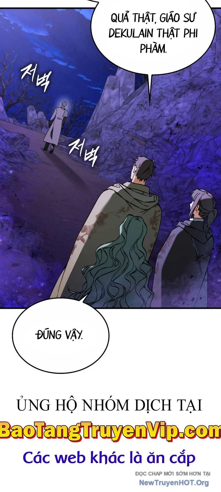 Đại Phản Diện Khao Khát Được Sống Chapter 41 - Trang 2