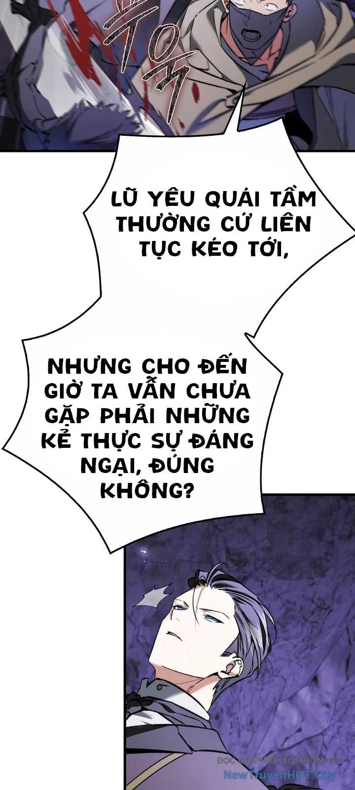 Đại Phản Diện Khao Khát Được Sống Chapter 41 - Trang 2