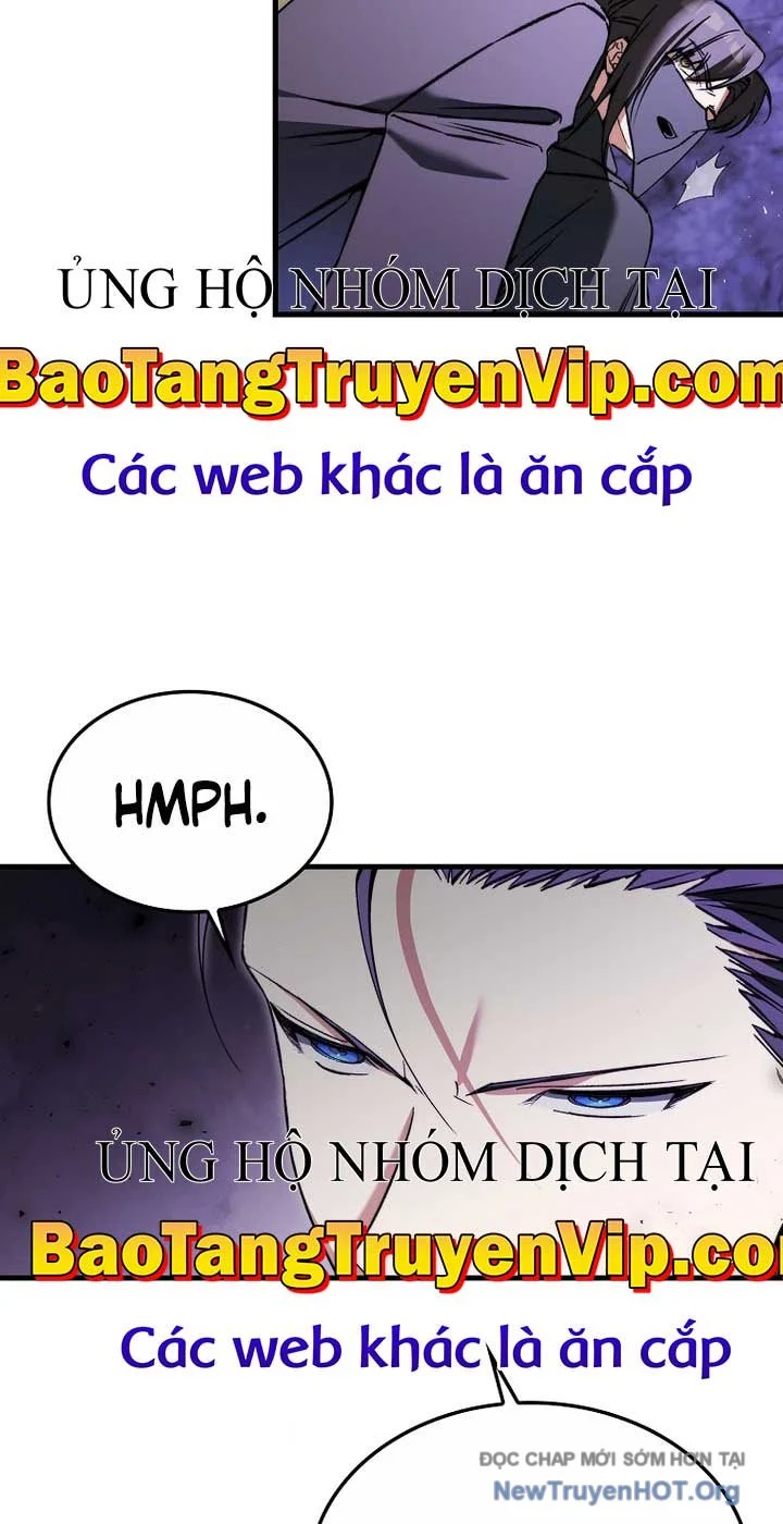Đại Phản Diện Khao Khát Được Sống Chapter 41 - Trang 2