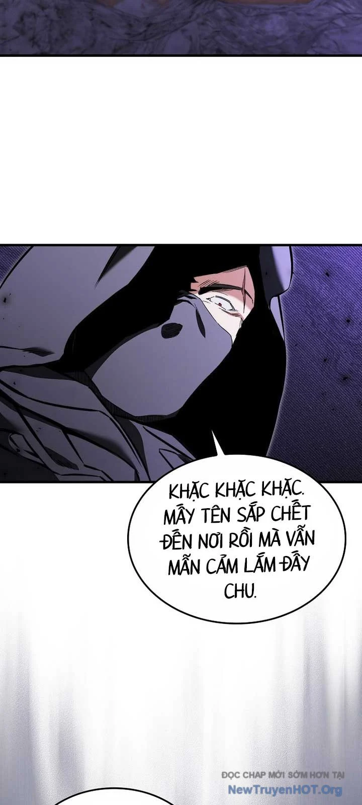 Đại Phản Diện Khao Khát Được Sống Chapter 41 - Trang 2