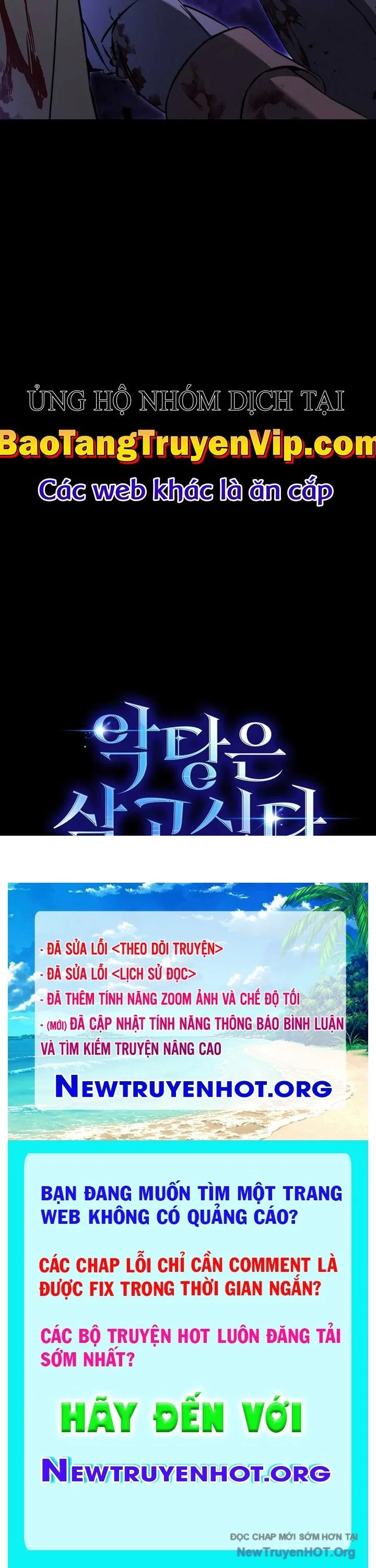 Đại Phản Diện Khao Khát Được Sống Chapter 41 - Trang 2