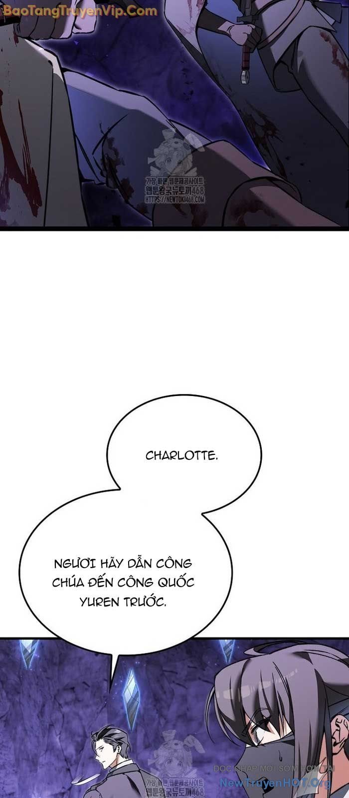 Đại Phản Diện Khao Khát Được Sống Chapter 42 - Next 