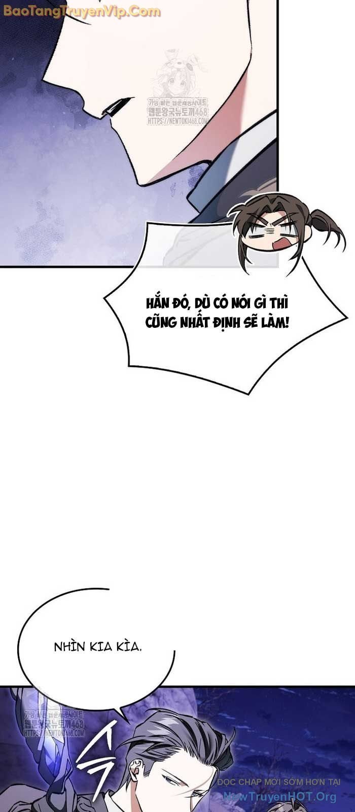 Đại Phản Diện Khao Khát Được Sống Chapter 42 - Next 