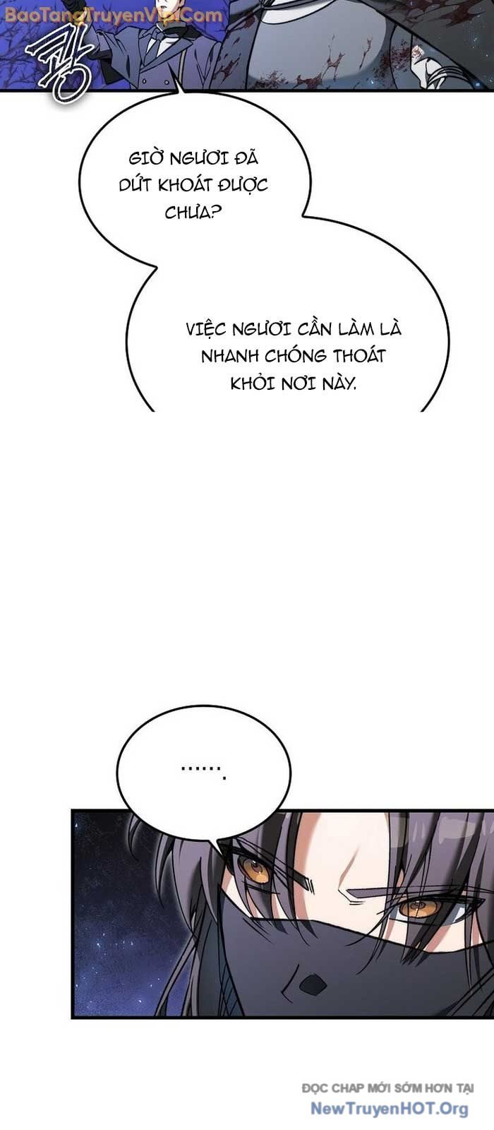 Đại Phản Diện Khao Khát Được Sống Chapter 42 - Next 