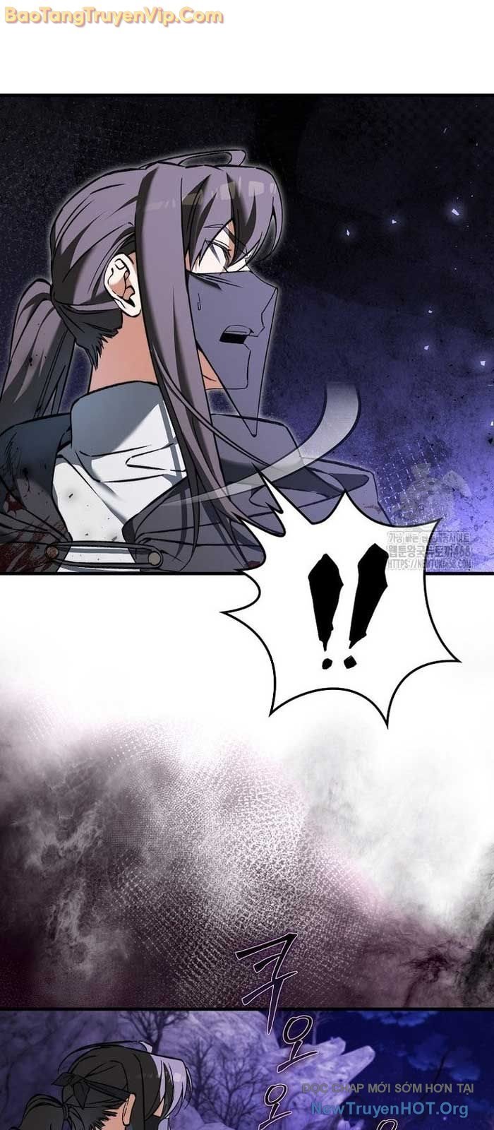 Đại Phản Diện Khao Khát Được Sống Chapter 42 - Next 