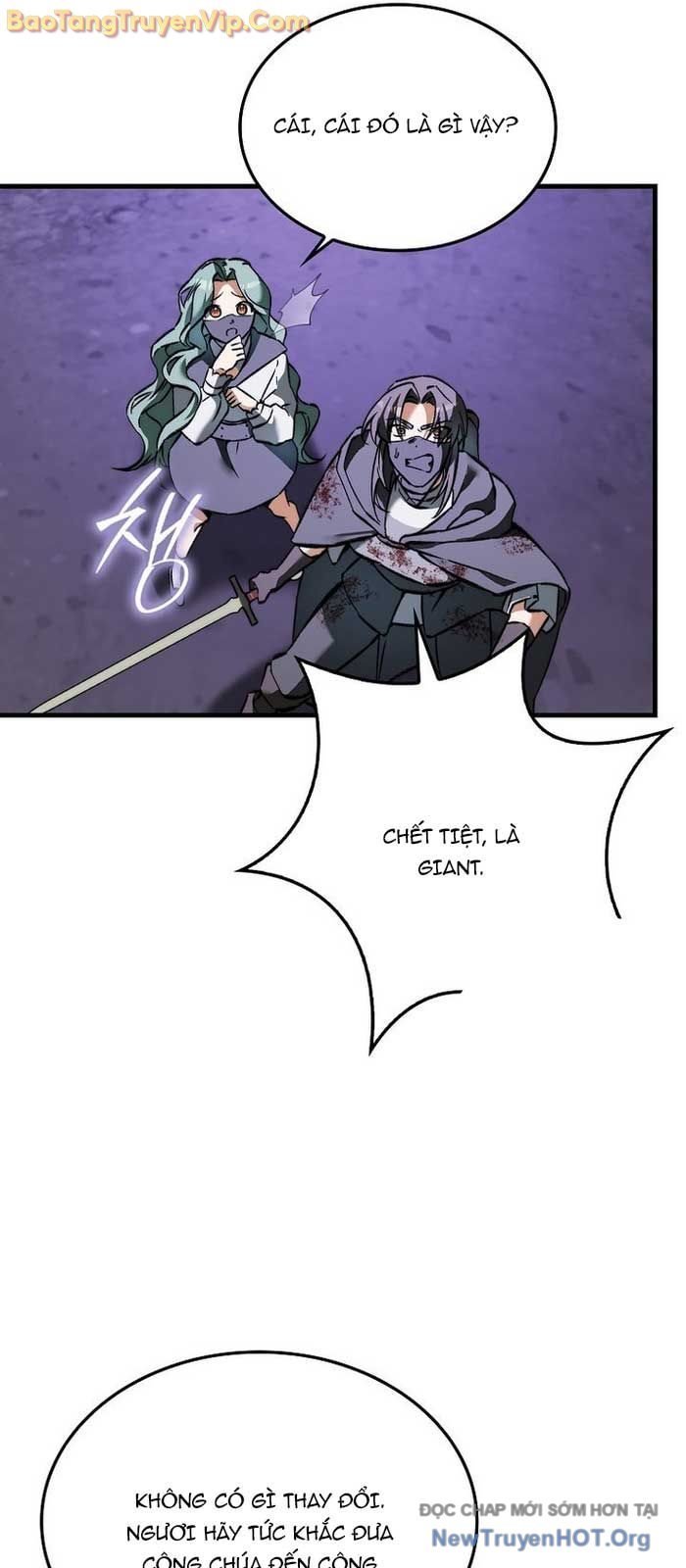 Đại Phản Diện Khao Khát Được Sống Chapter 42 - Next 