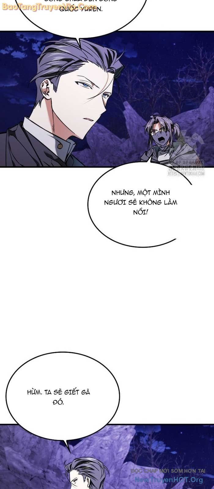 Đại Phản Diện Khao Khát Được Sống Chapter 42 - Next 