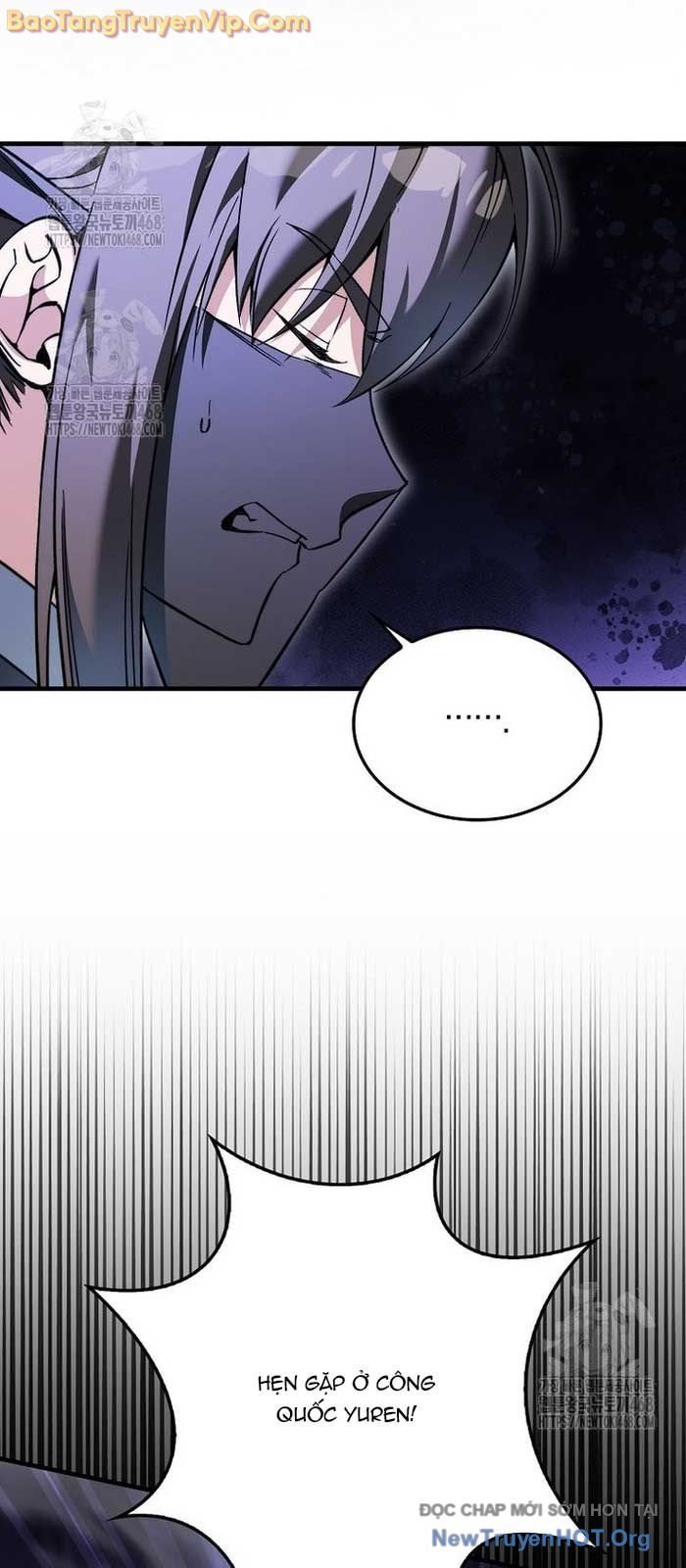 Đại Phản Diện Khao Khát Được Sống Chapter 42 - Next 