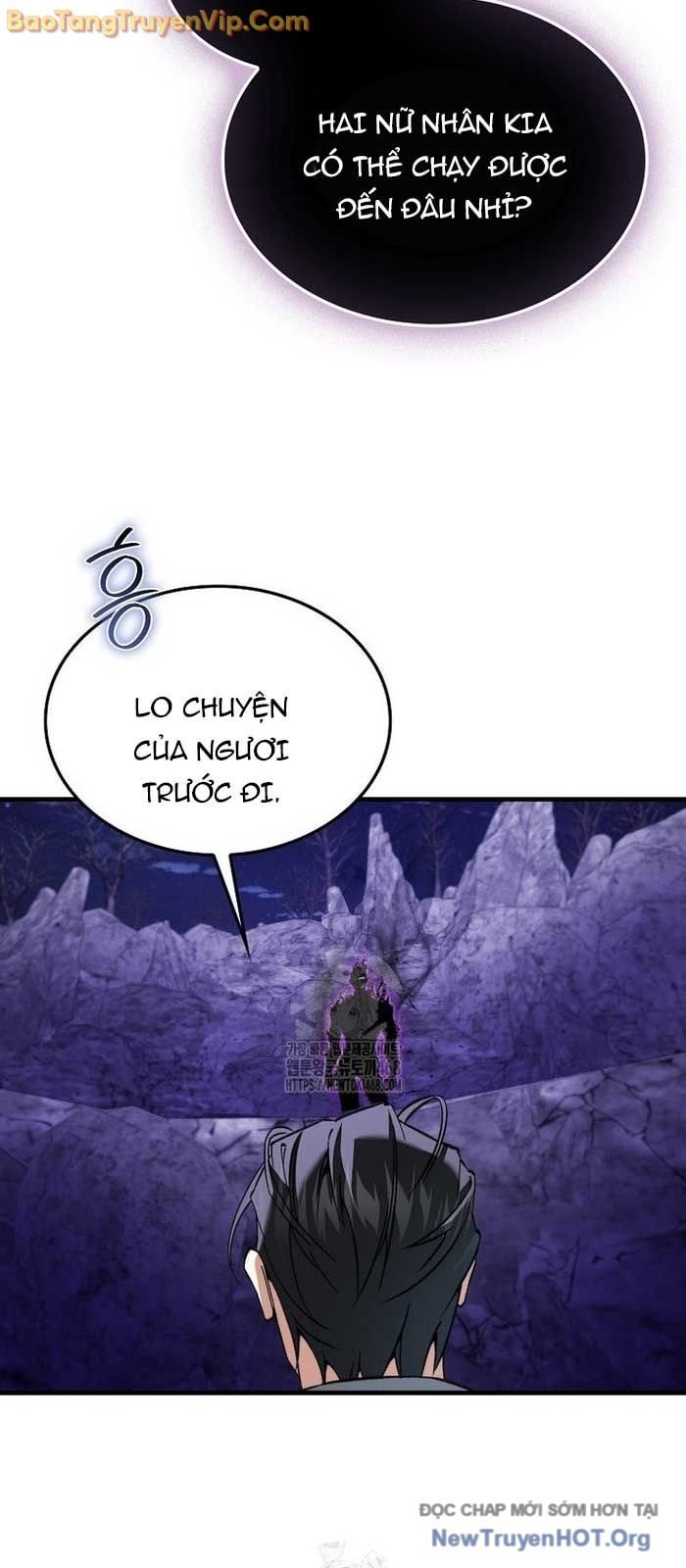 Đại Phản Diện Khao Khát Được Sống Chapter 42 - Next 
