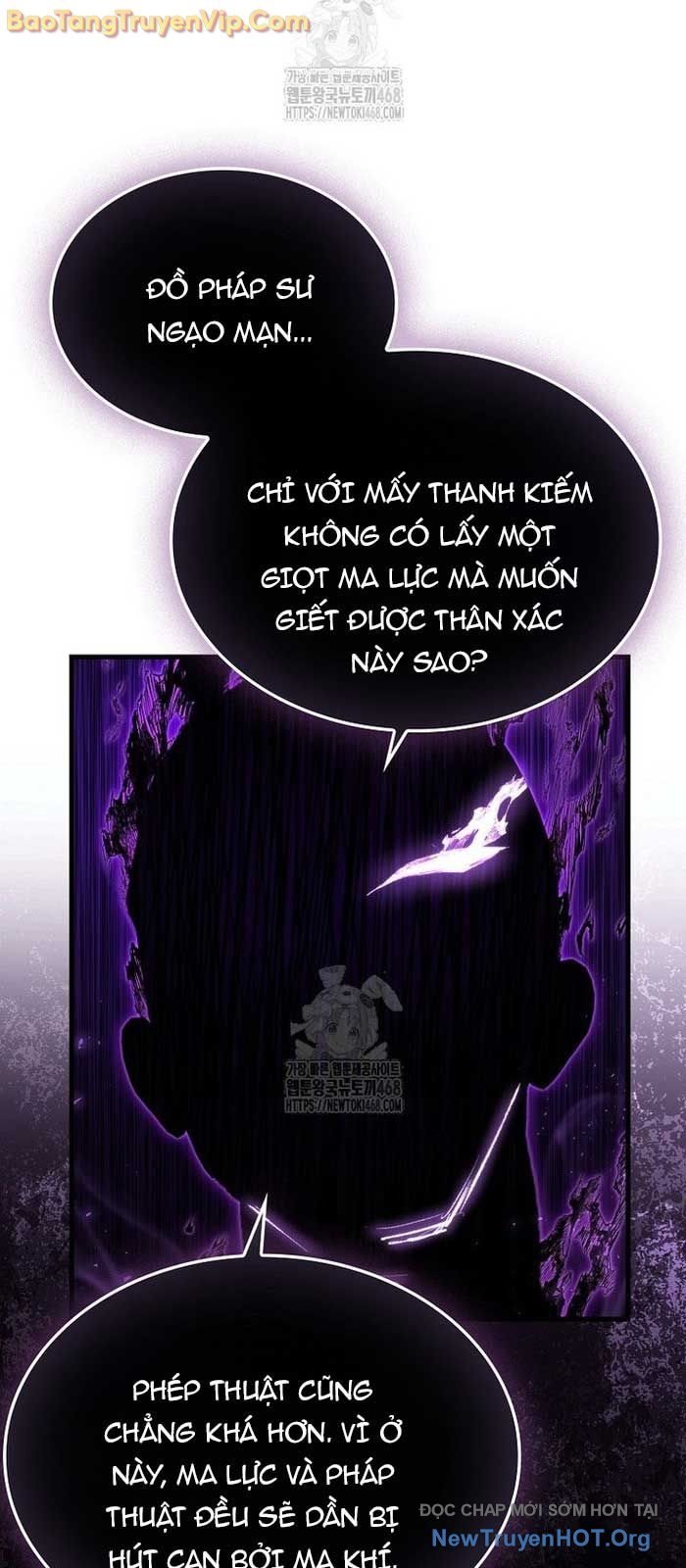 Đại Phản Diện Khao Khát Được Sống Chapter 42 - Next 