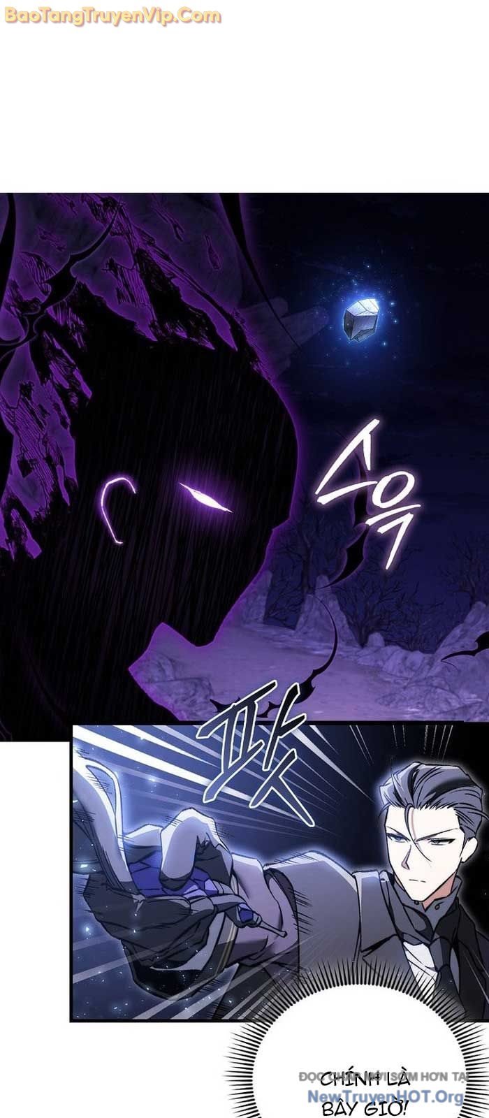 Đại Phản Diện Khao Khát Được Sống Chapter 42 - Next 