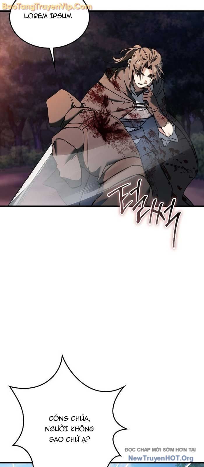 Đại Phản Diện Khao Khát Được Sống Chapter 42 - Next 