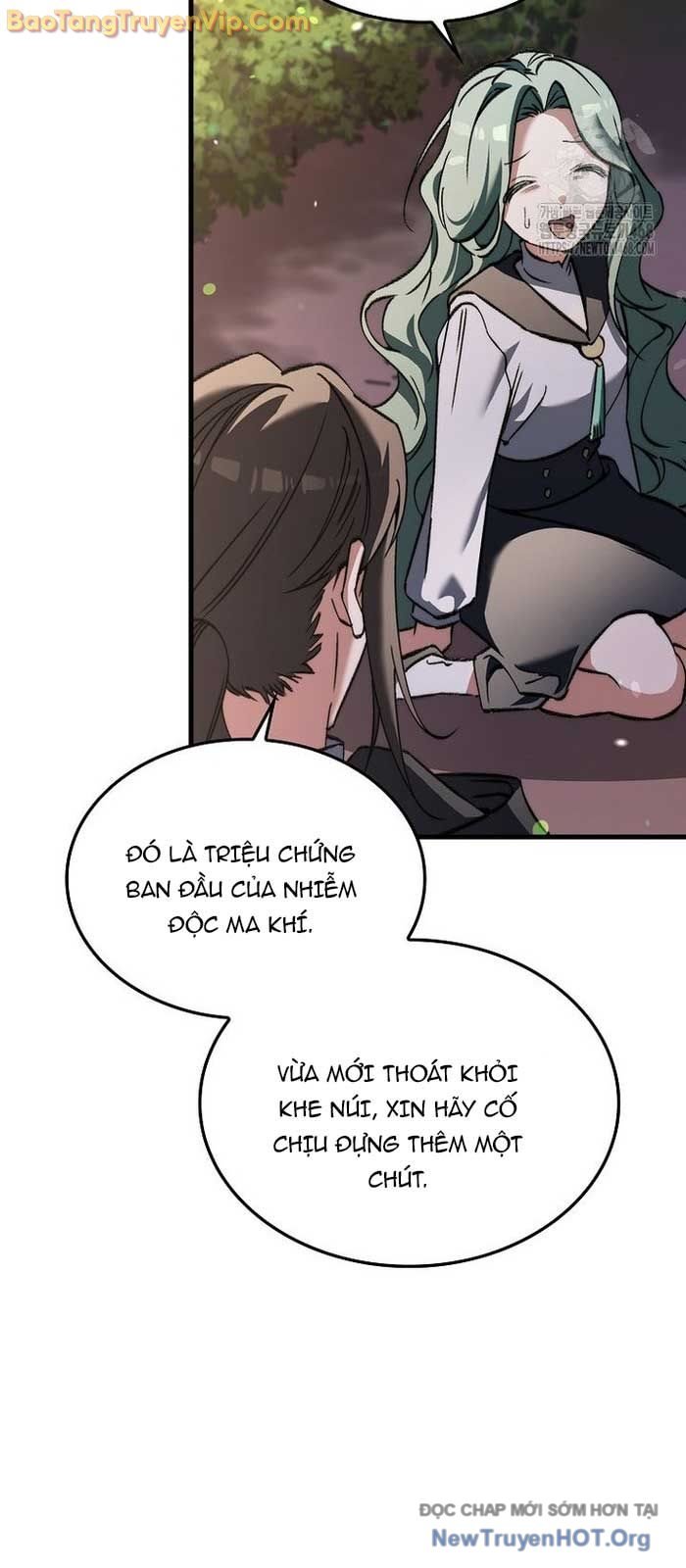 Đại Phản Diện Khao Khát Được Sống Chapter 42 - Next 