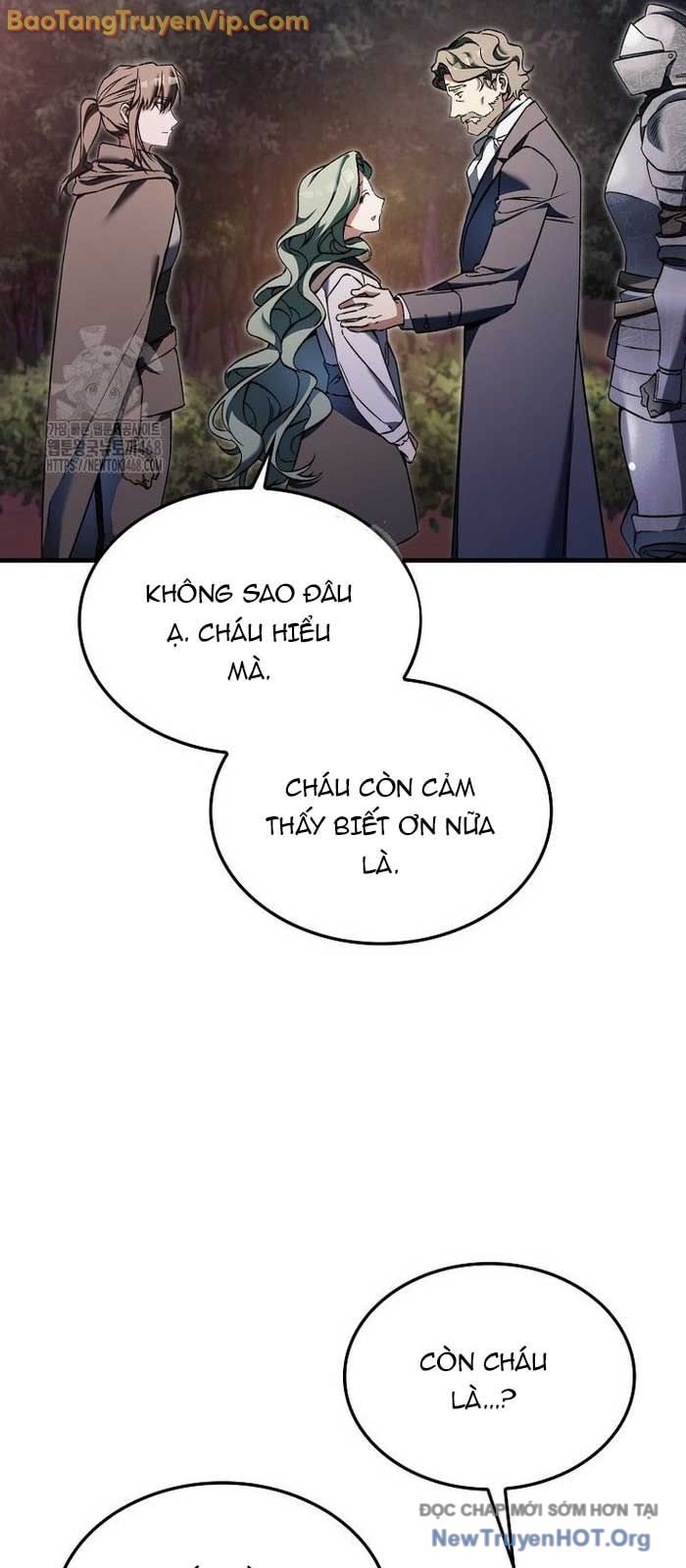Đại Phản Diện Khao Khát Được Sống Chapter 42 - Next 