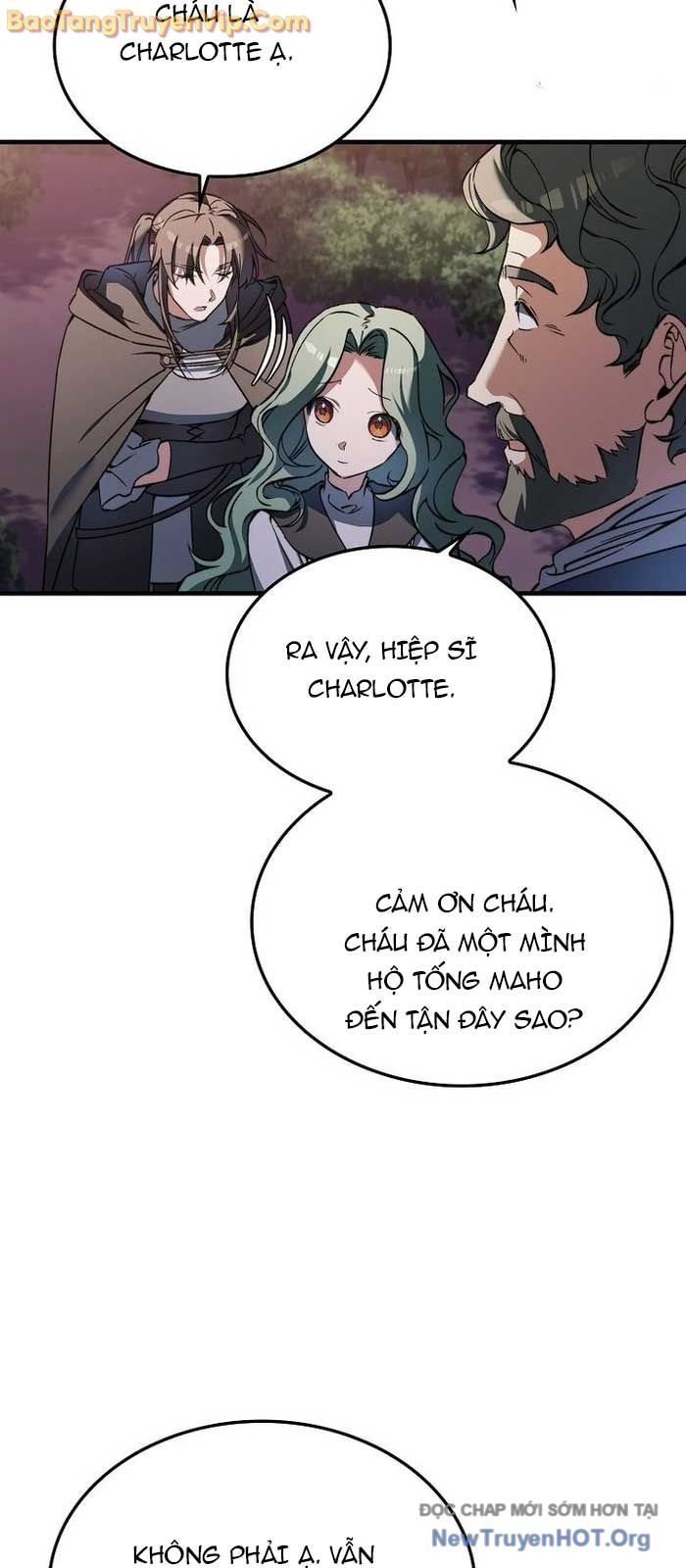 Đại Phản Diện Khao Khát Được Sống Chapter 42 - Next 