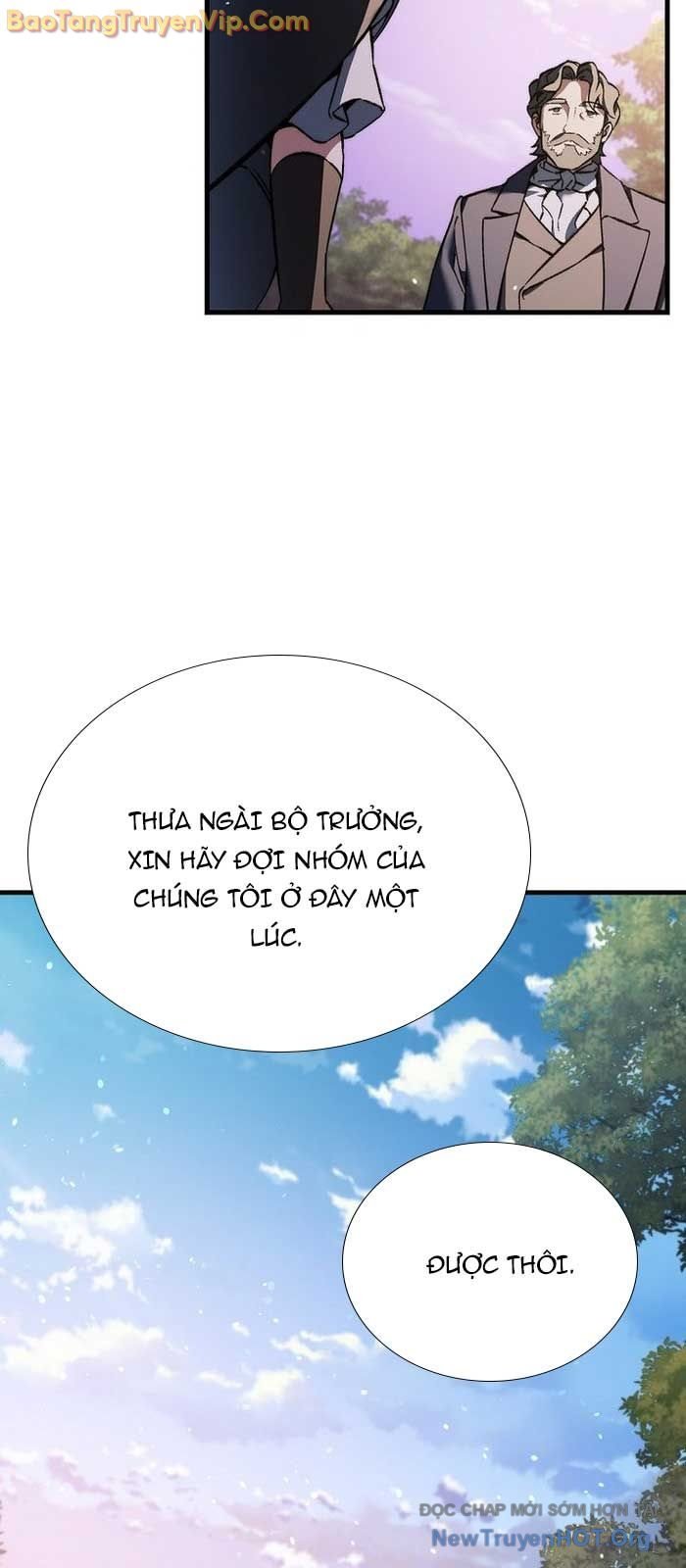 Đại Phản Diện Khao Khát Được Sống Chapter 42 - Next 