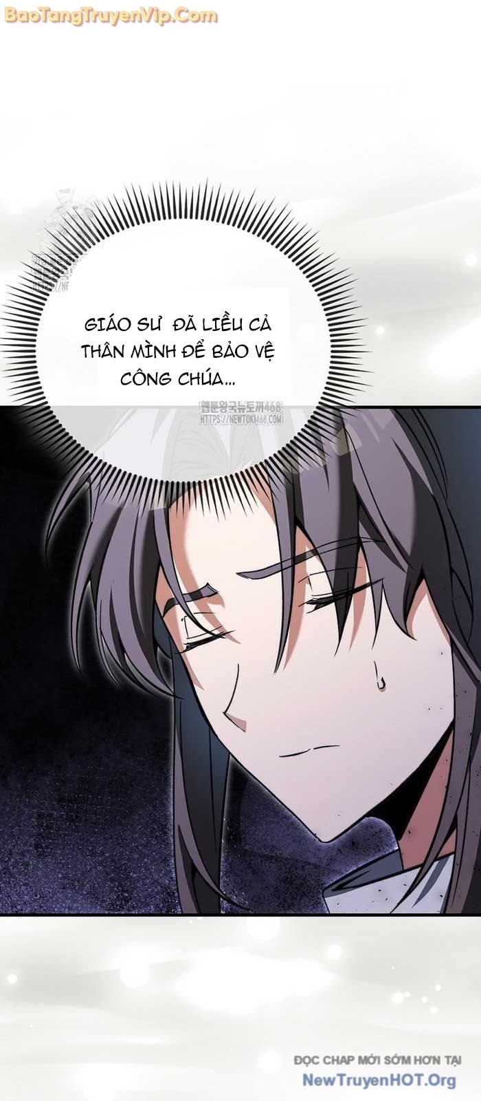 Đại Phản Diện Khao Khát Được Sống Chapter 42 - Next 