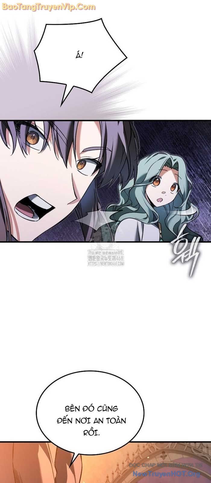 Đại Phản Diện Khao Khát Được Sống Chapter 42 - Next 