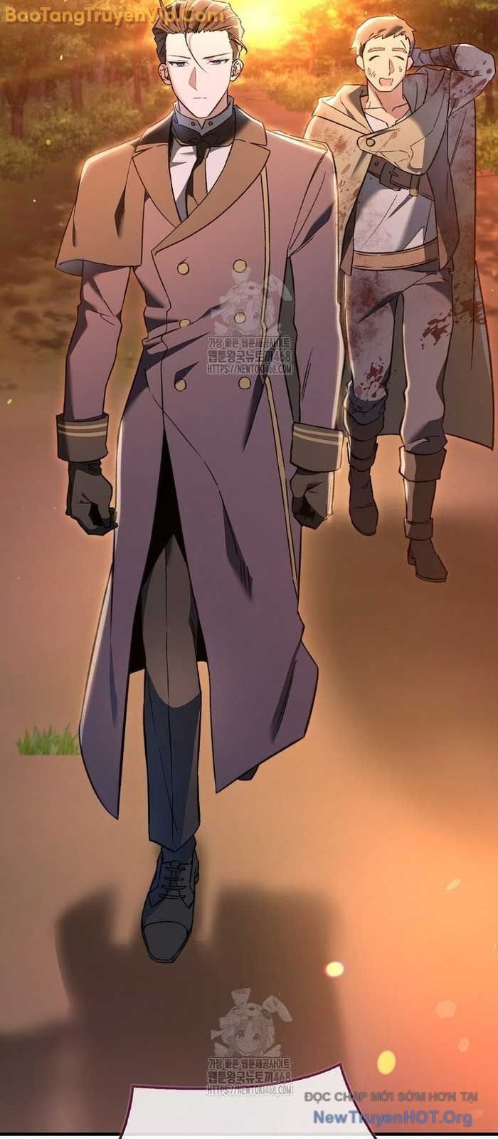 Đại Phản Diện Khao Khát Được Sống Chapter 42 - Next 