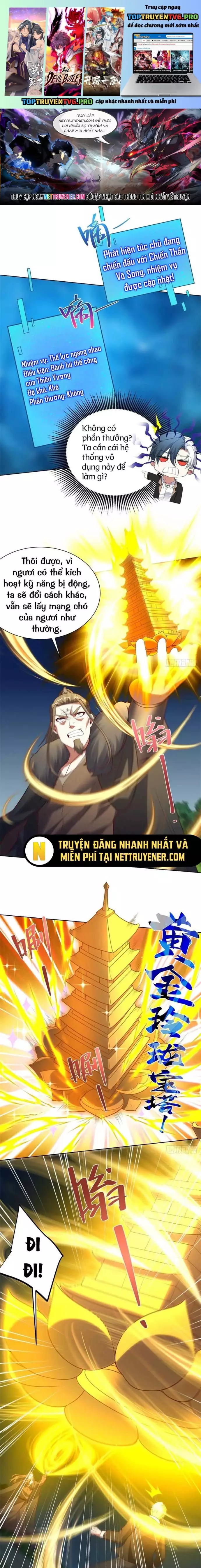 Đại Phản Diện Chapter 272 - Trang 2