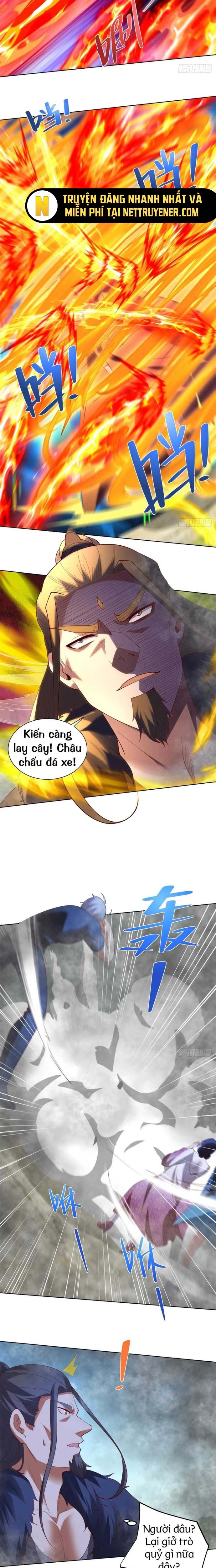 Đại Phản Diện Chapter 272 - Trang 2