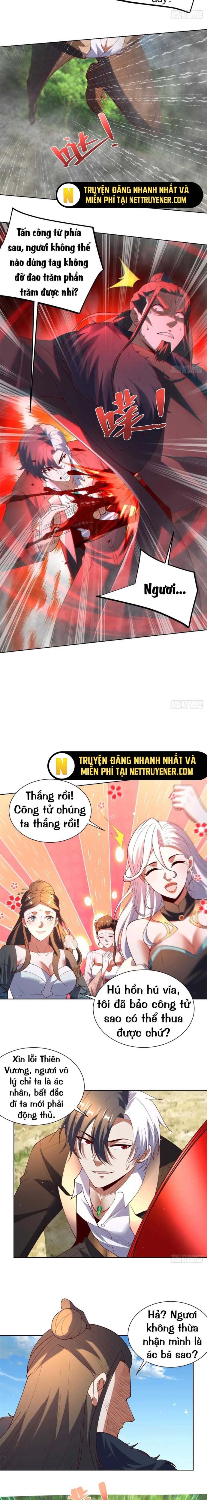 Đại Phản Diện Chapter 272 - Trang 2