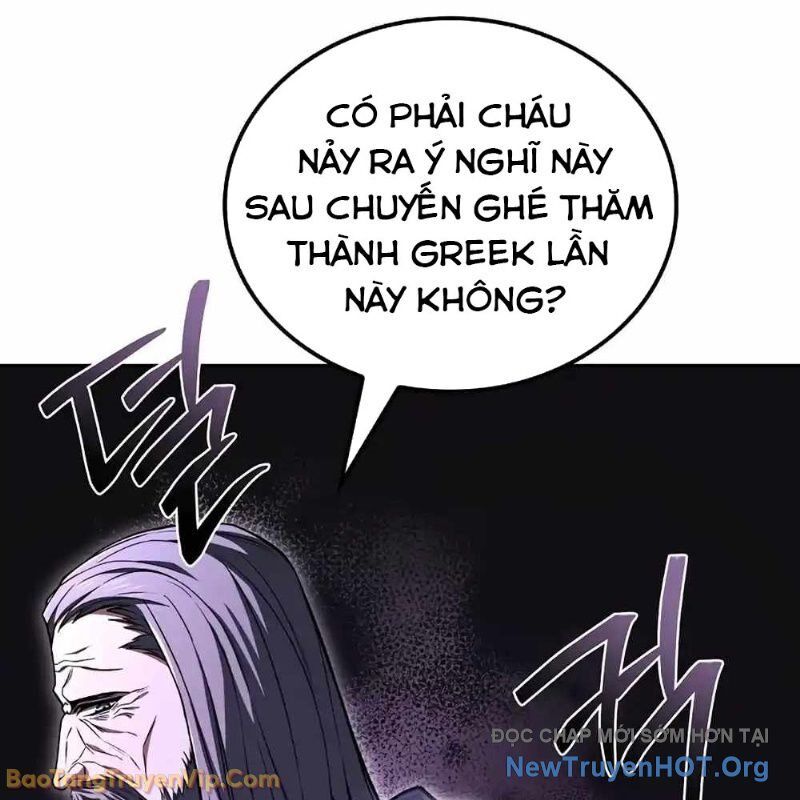 Đại Pháp Sư Mở Nhà Hàng Chapter 101 - Trang 2