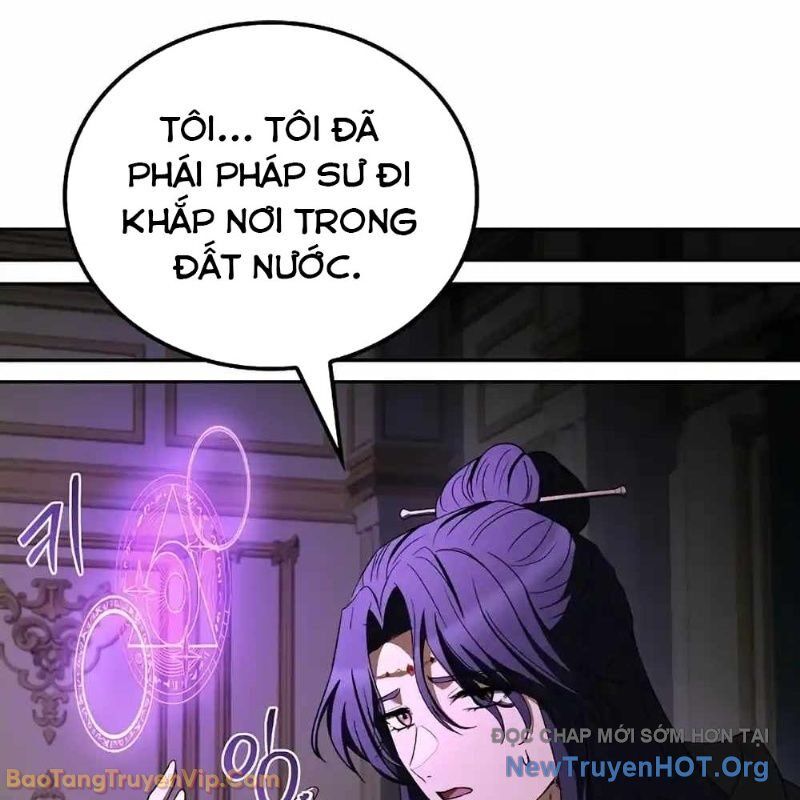 Đại Pháp Sư Mở Nhà Hàng Chapter 101 - Trang 2