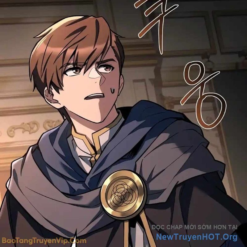 Đại Pháp Sư Mở Nhà Hàng Chapter 101 - Trang 2