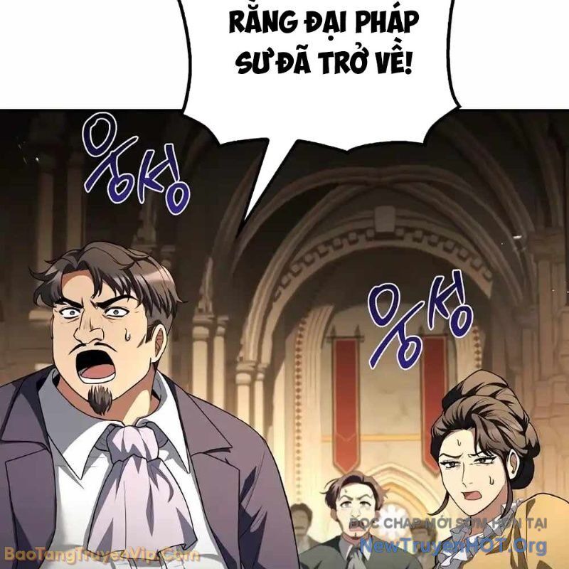 Đại Pháp Sư Mở Nhà Hàng Chapter 101 - Trang 2