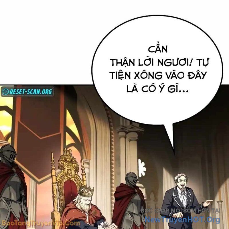 Đại Pháp Sư Mở Nhà Hàng Chapter 101 - Trang 2